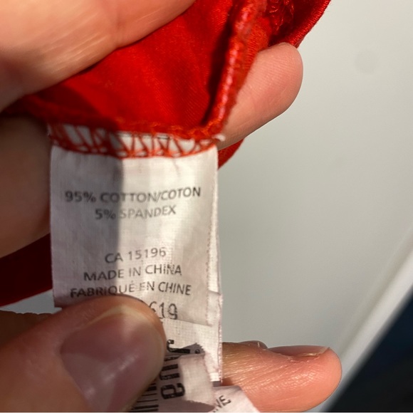 ๐๏ธ 4 for 20$ / Joshua Perets Pink Tank Top / M - Picture 6 of 10